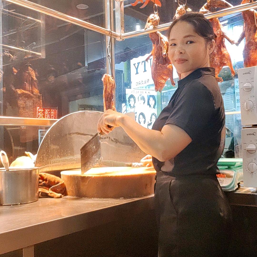 知足常乐