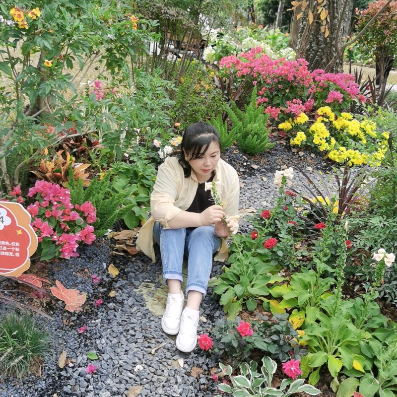 如意居