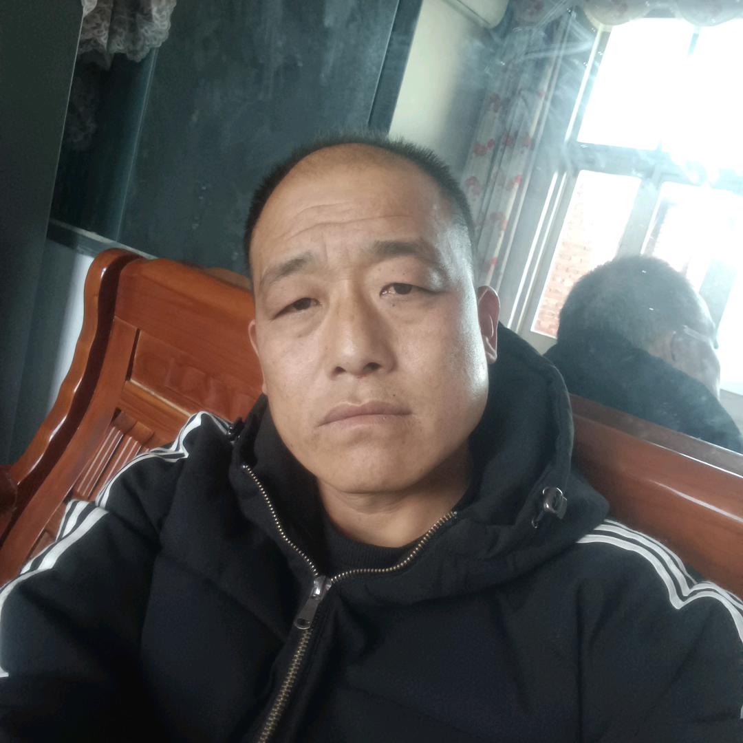 老二开大车司机