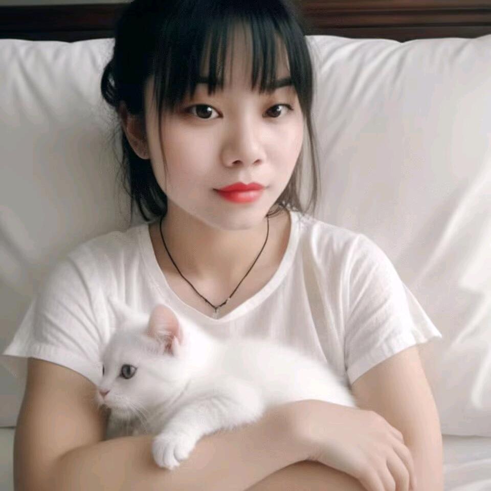 黔江房产~庞敏