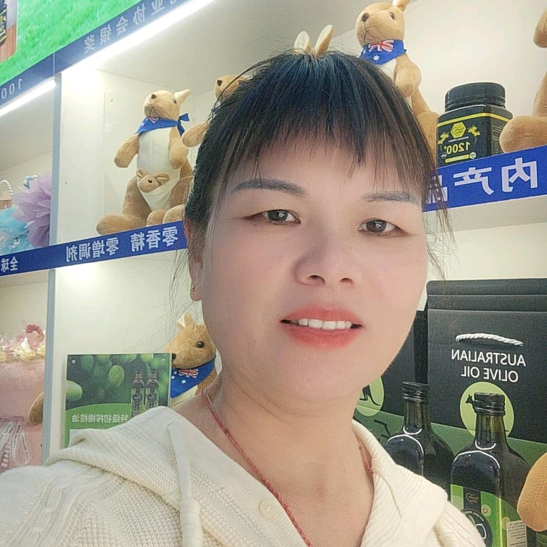 巧巧(单身)没人疼
