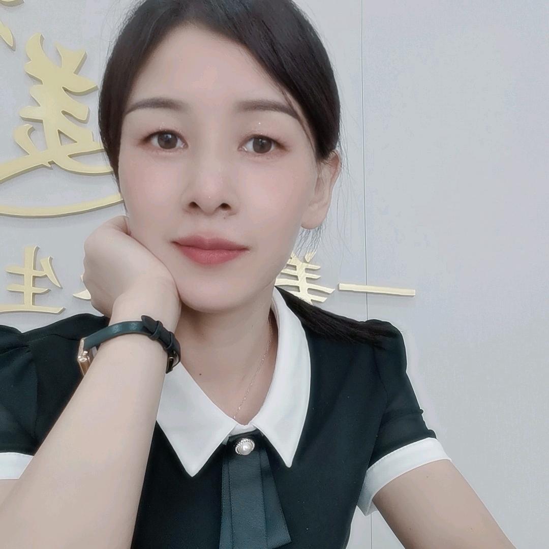 舒颜美小燕官方号