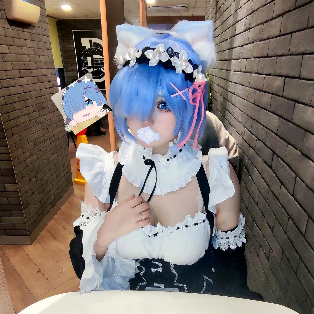 肥肥老鱼