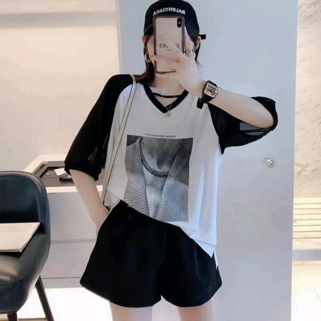 时尚女装穿搭