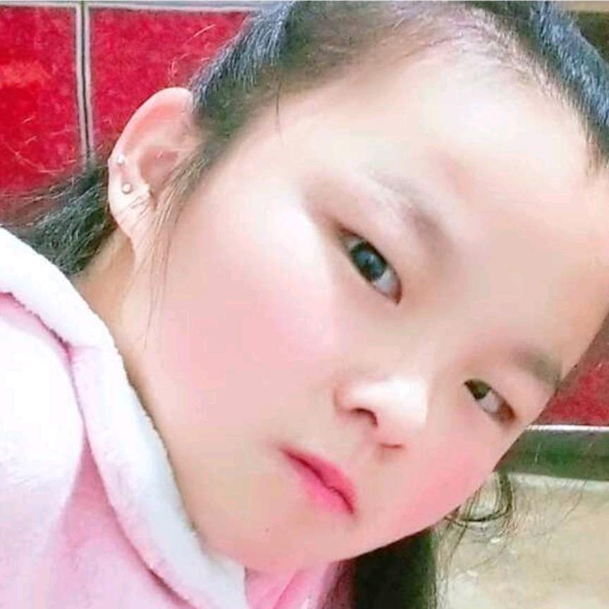脑瘫小雨