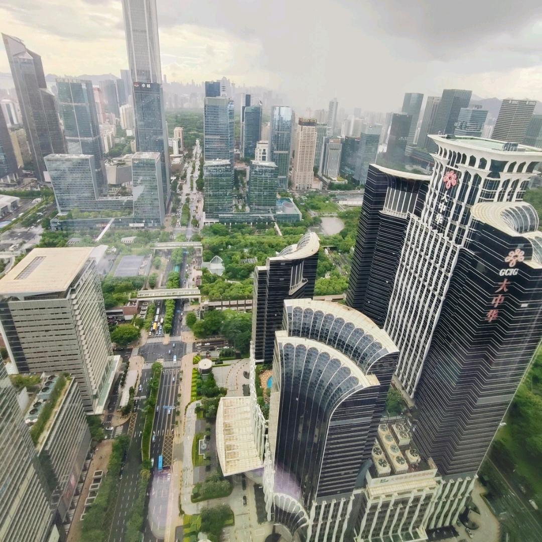 深圳租房  阿波