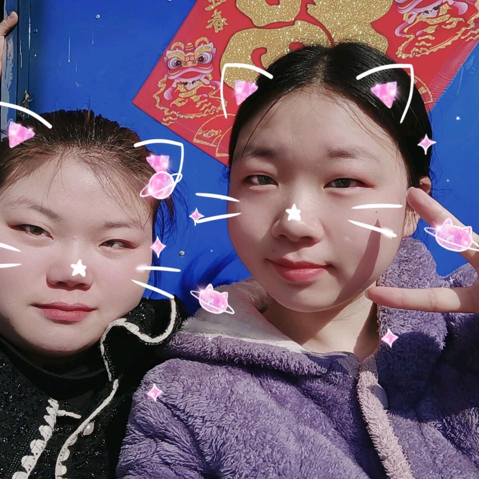 小🌸花