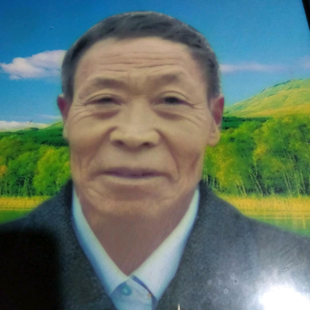 长龙江
