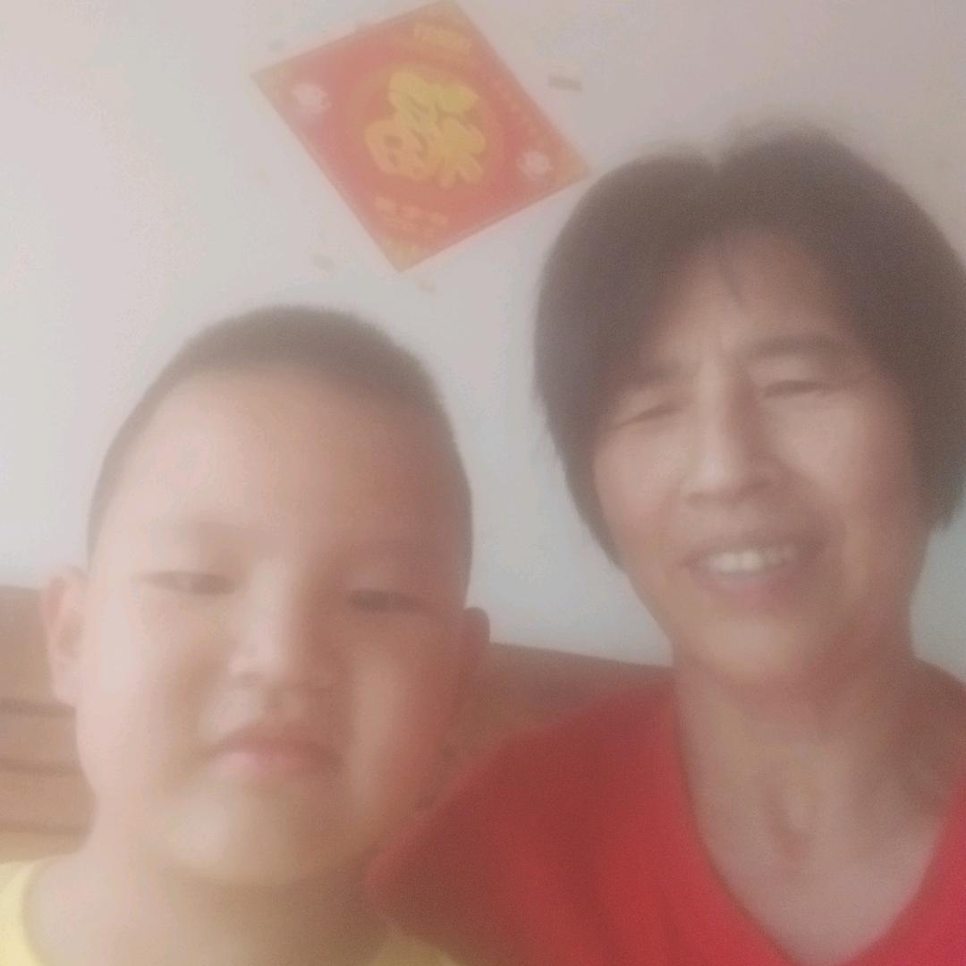 宝贝奶奶锅盔店