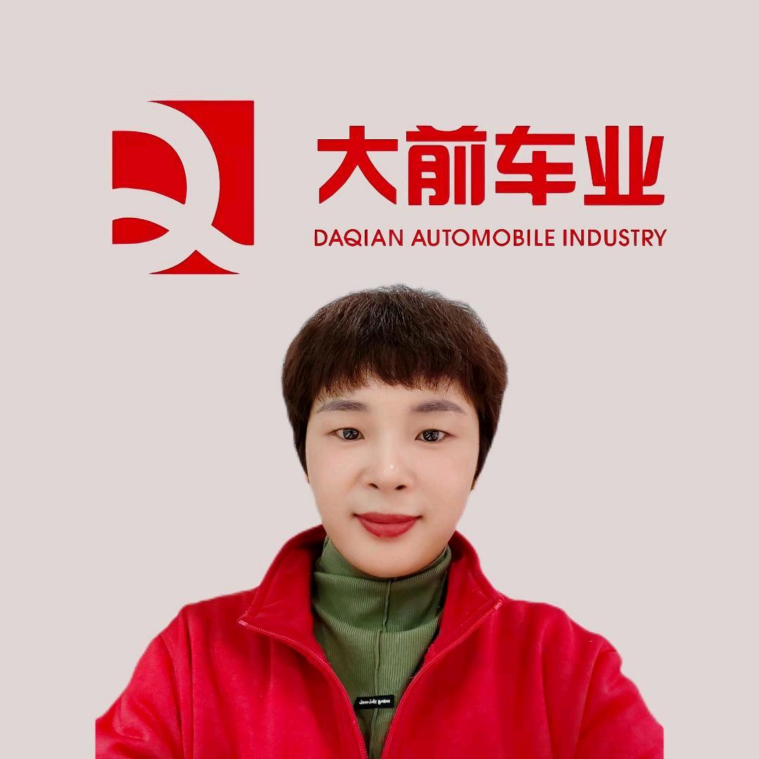 漯河东威新能源/朱艳娇