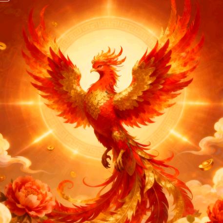 凤凰🔥