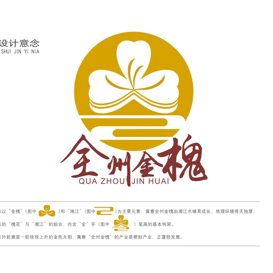 原心达金槐产业