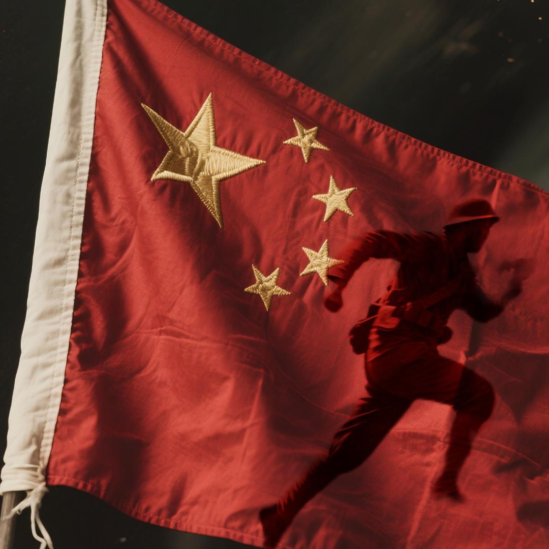 烽火志