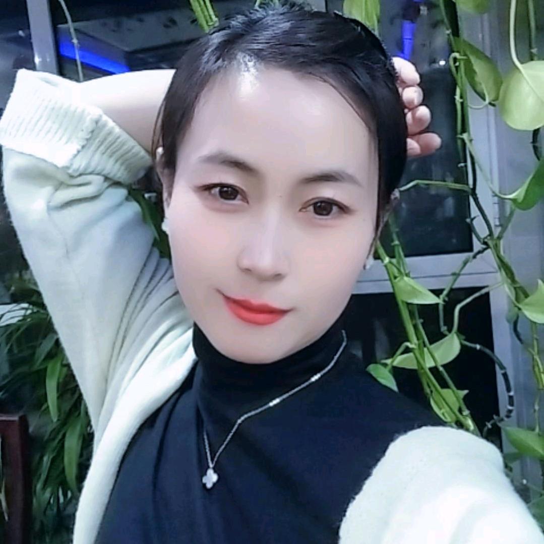 芳姑娘