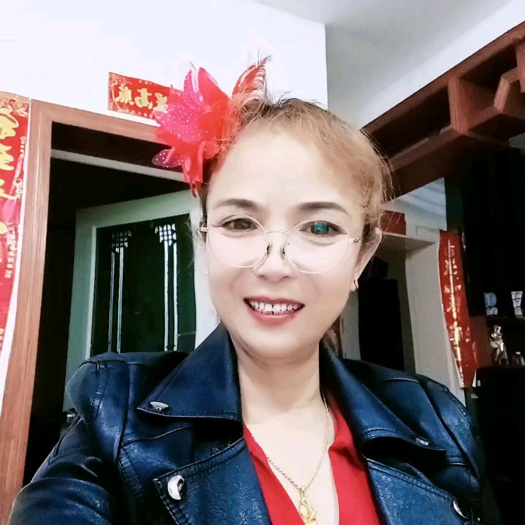 廖姐晚上7点10分开播（暂时停播）