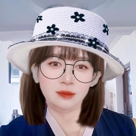 吉星高照有缘朋友