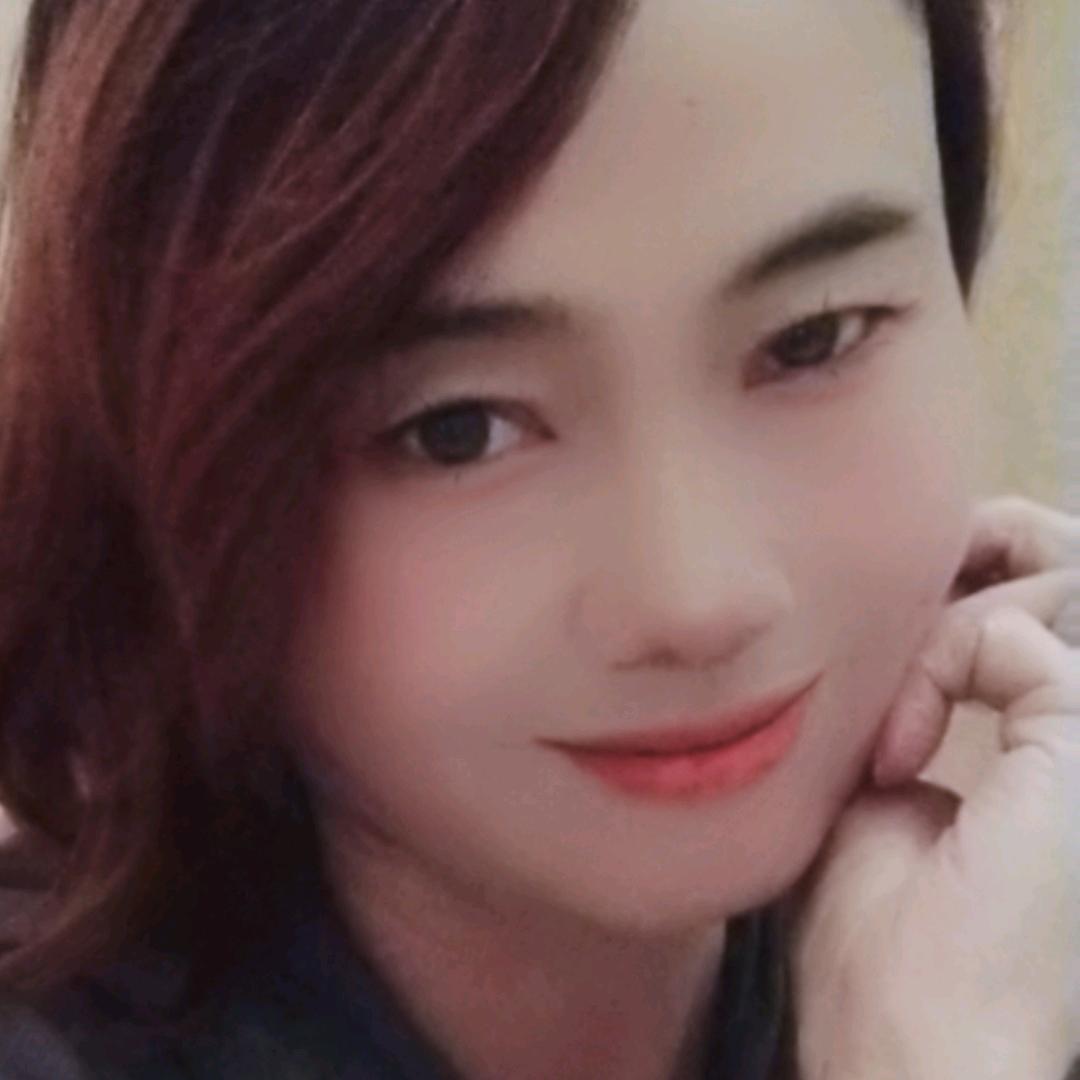 笑着度过