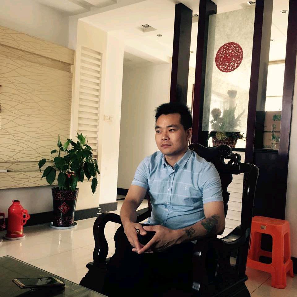 闯未来