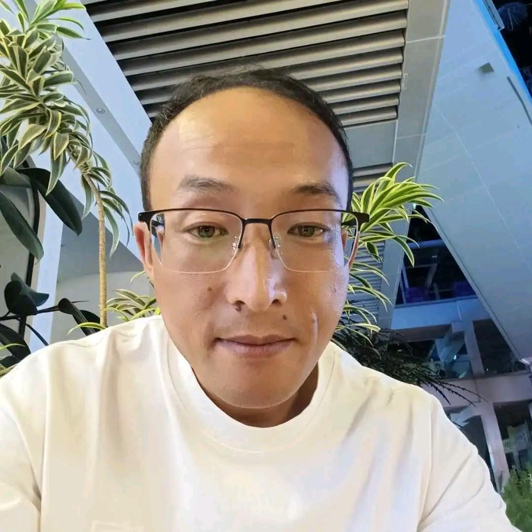 @🌈白马说真话.纸