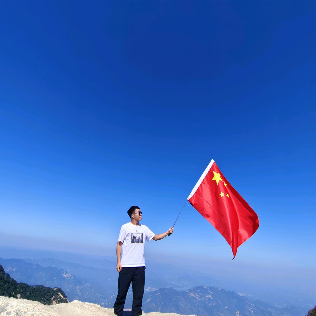小_周周
