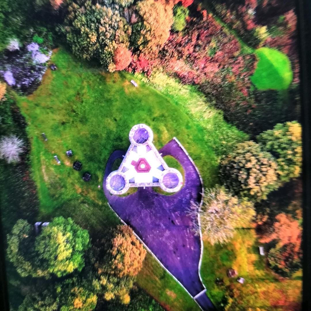 春暖花开？