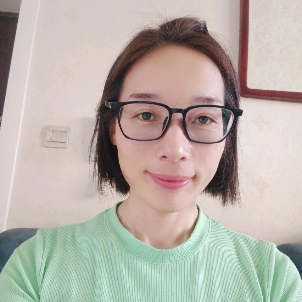 云暖半生
