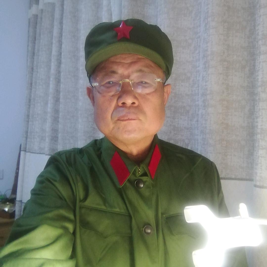 老班长（助力号开播号07：20周二至周六