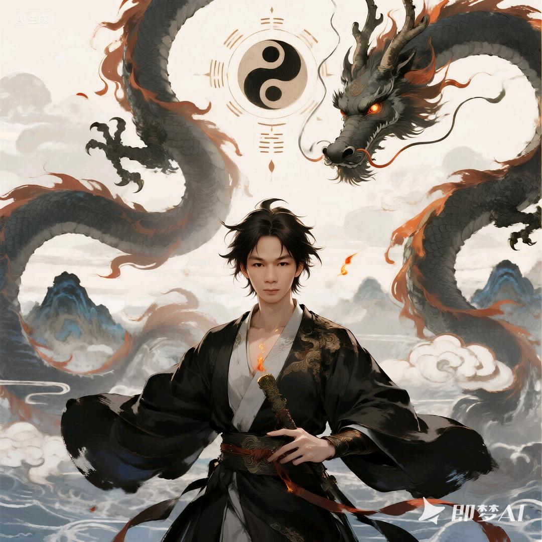 觉醒之子🇨🇳