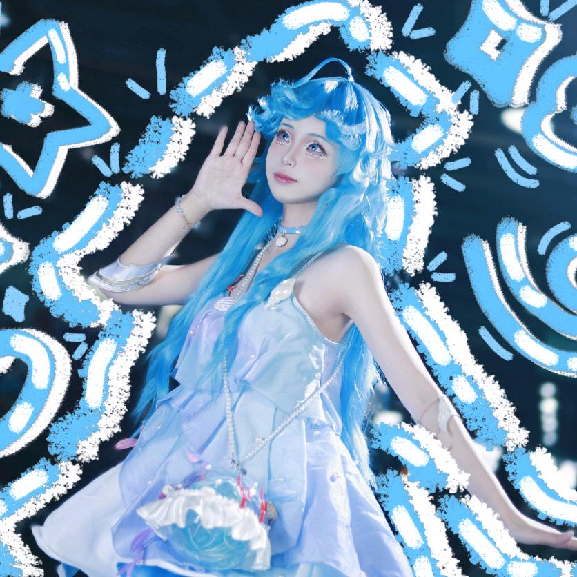 潇沐淇