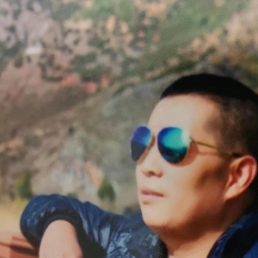 爽哥的快乐