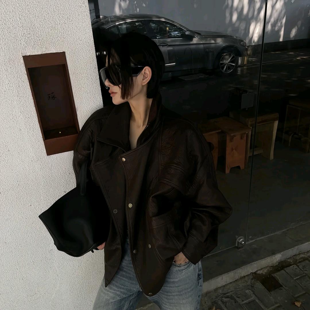 AP洛哥穿搭甄选