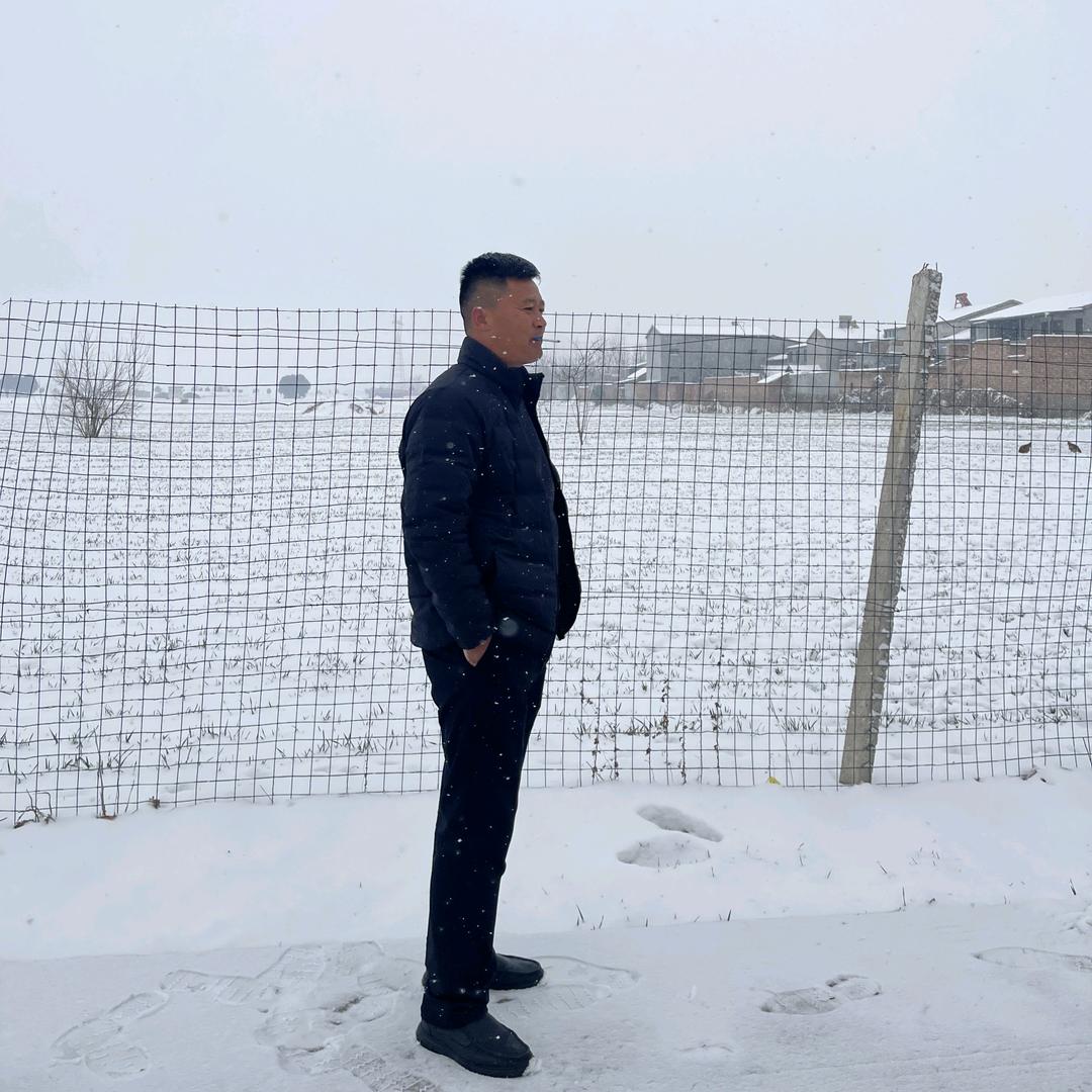 暴躁两米七