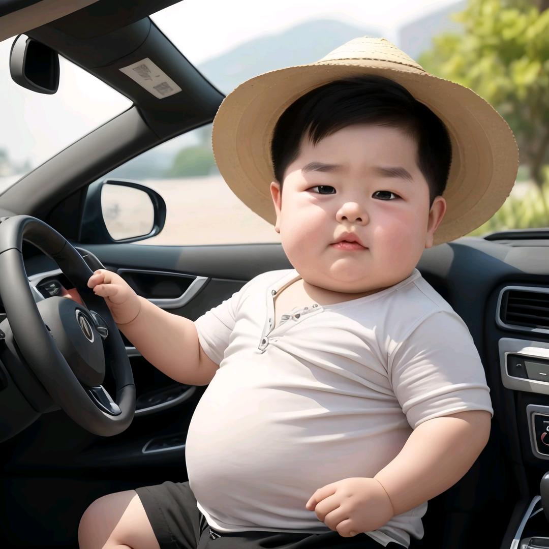 一如往常