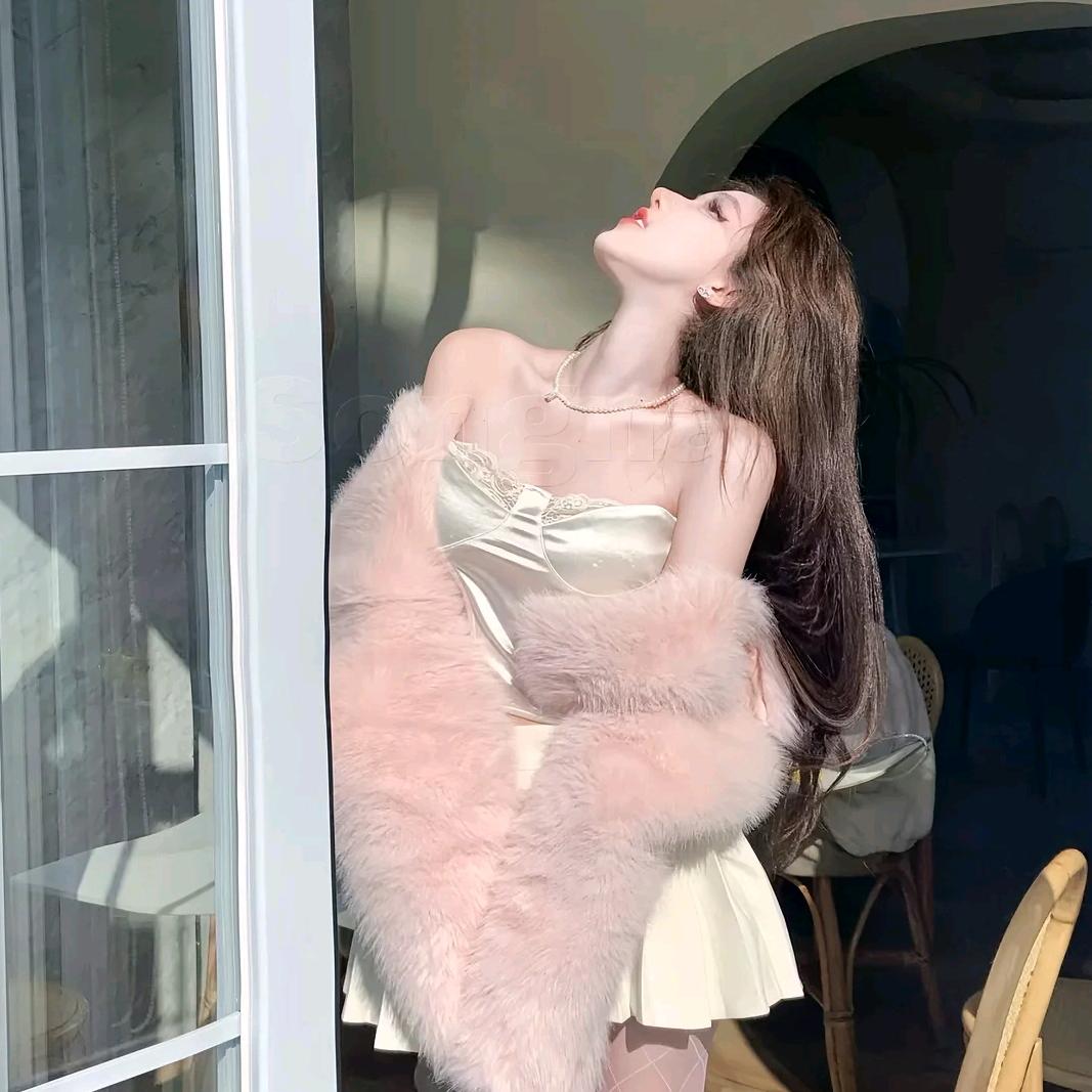 小小姐舞服(来图问价)