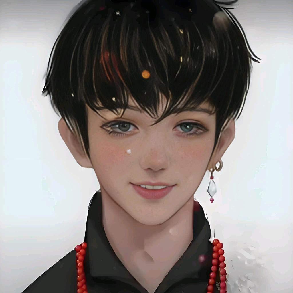 残笑、别再遇见