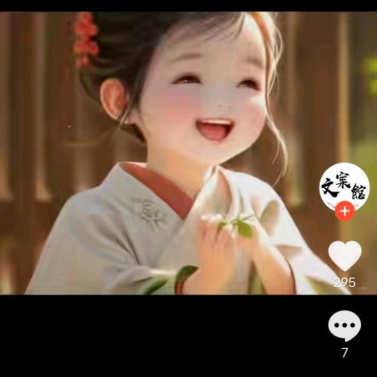 缘份天定