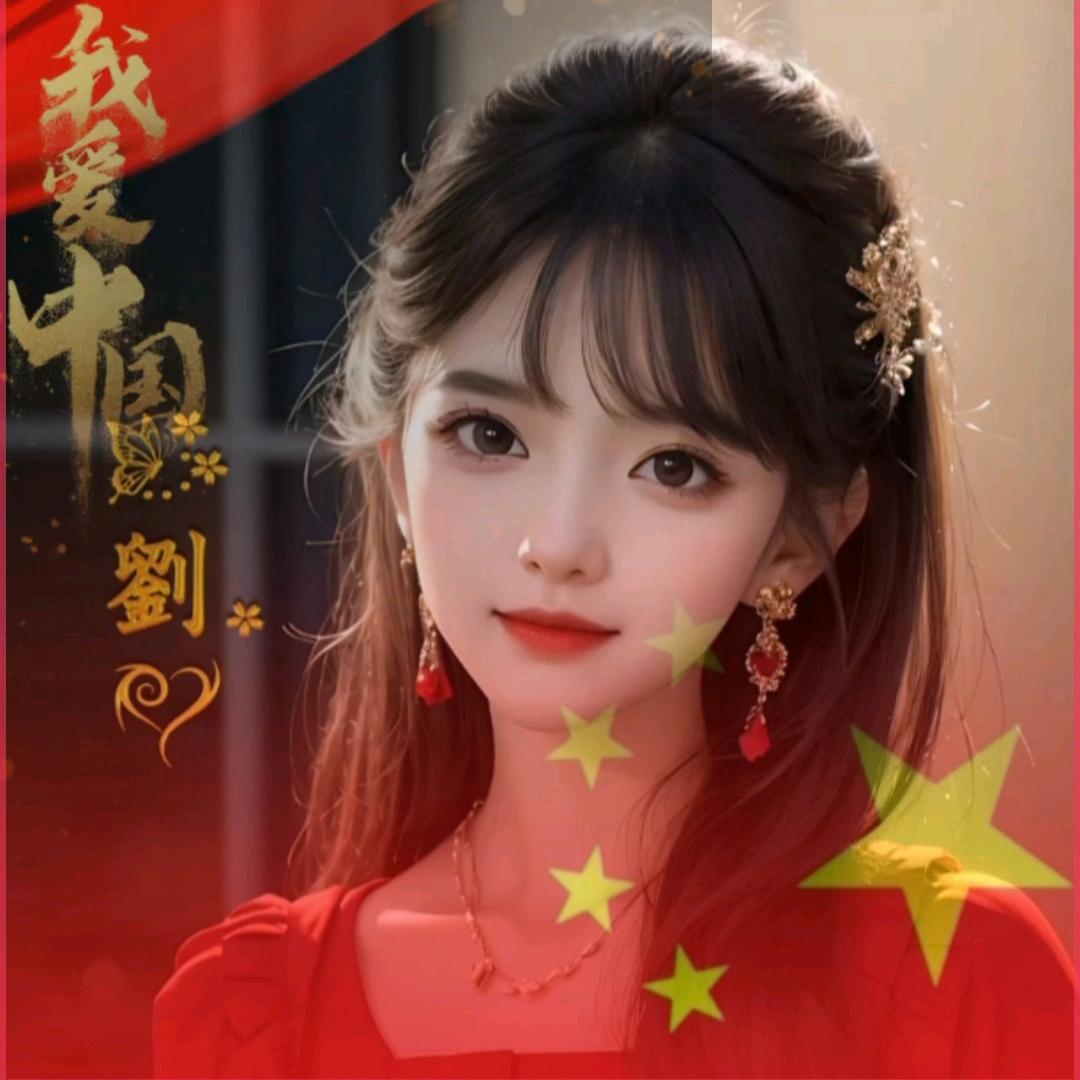 Tian甜湉（半醒半醉半浮生）