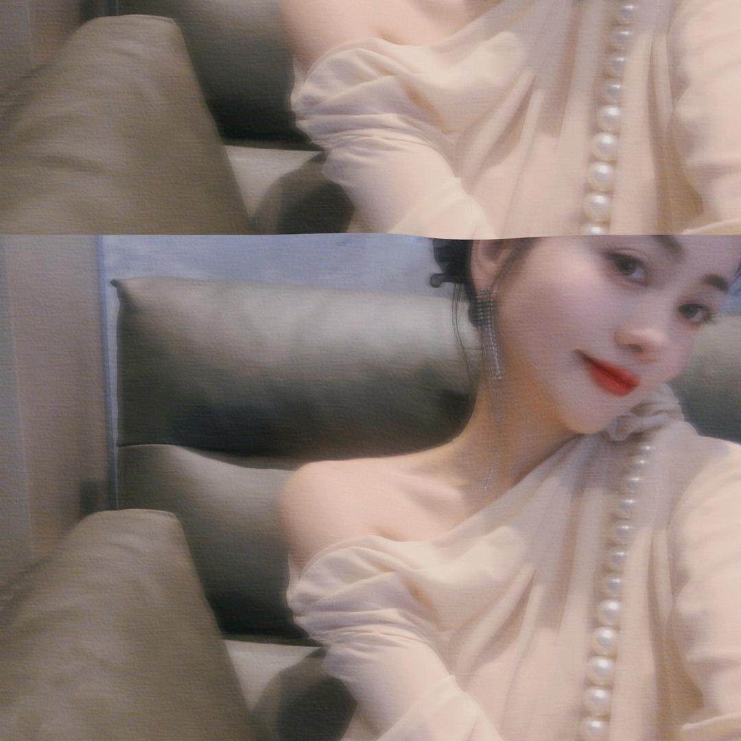 Tu 梨梨红💋
