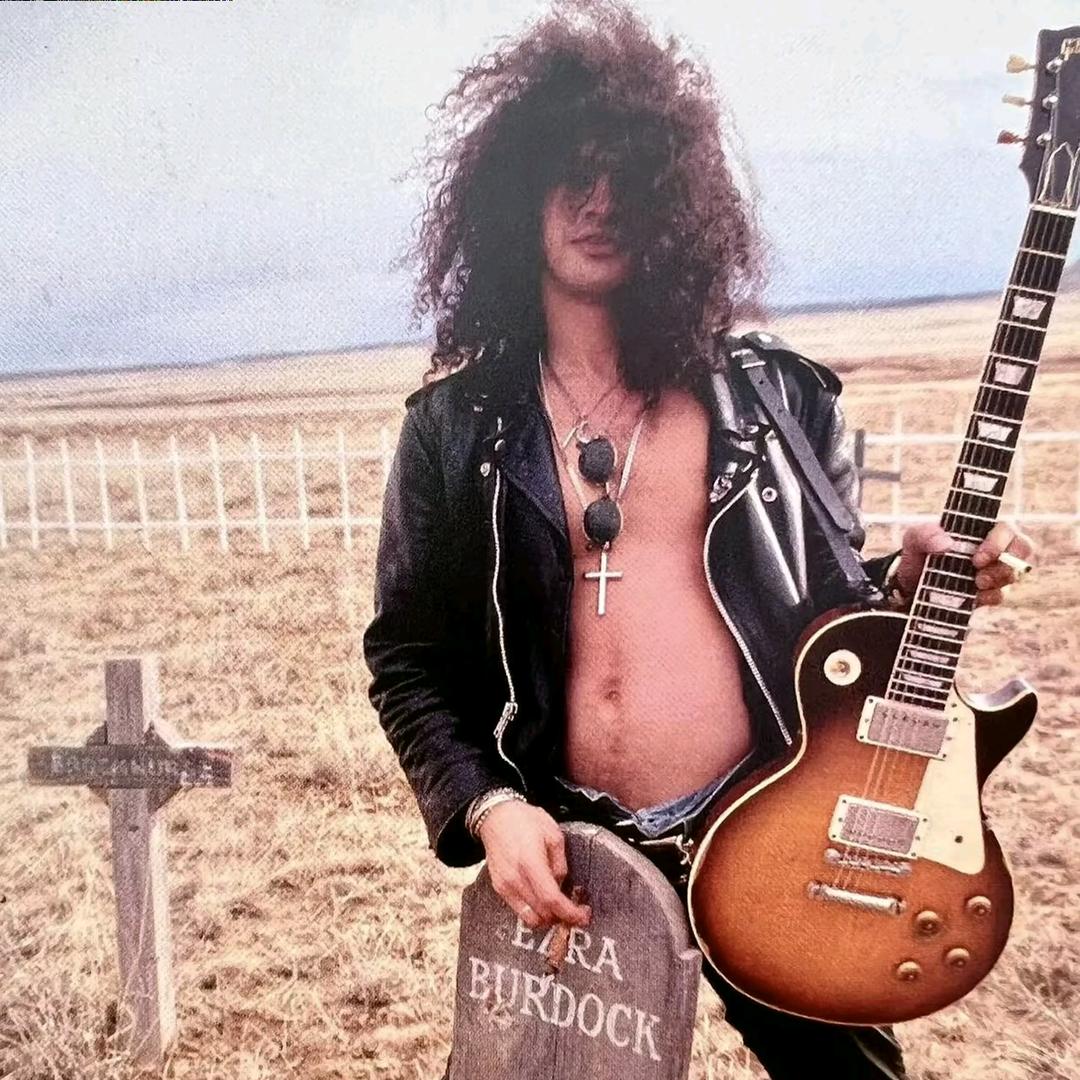 slash