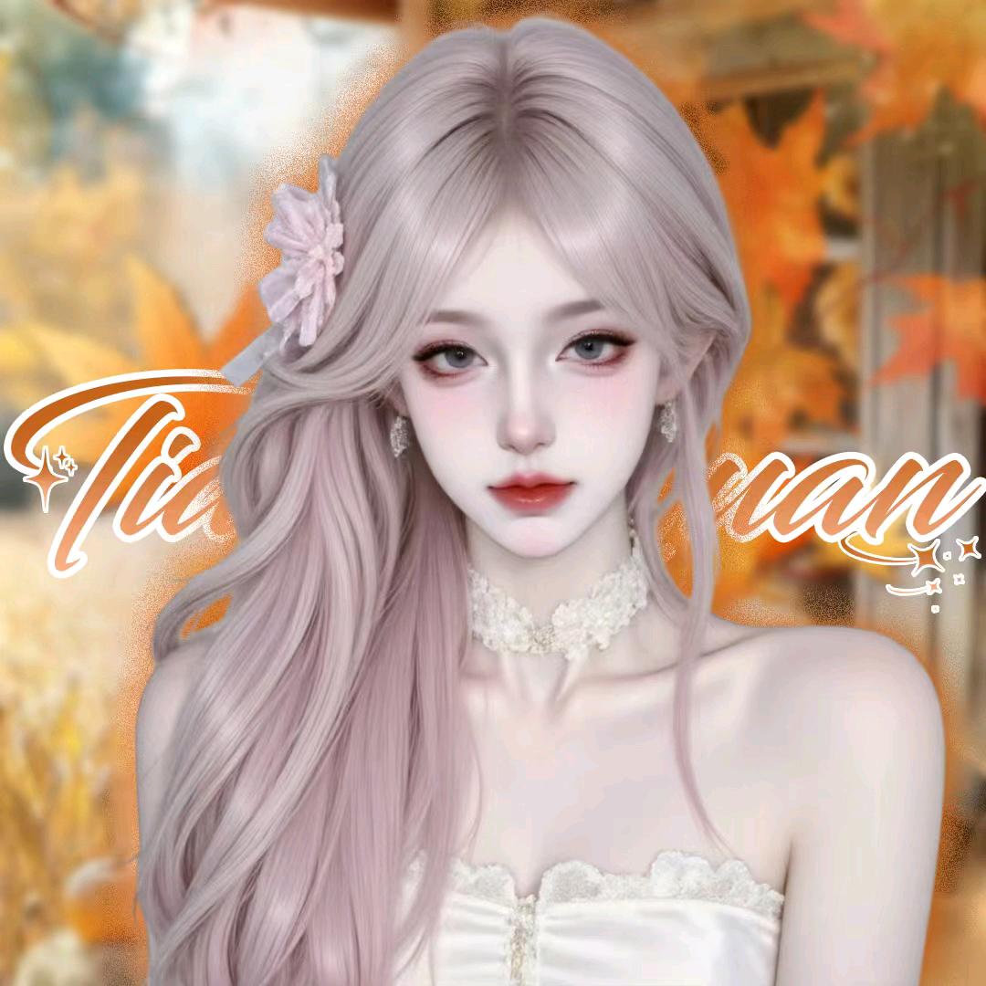 妞妞🔮.T🍩
