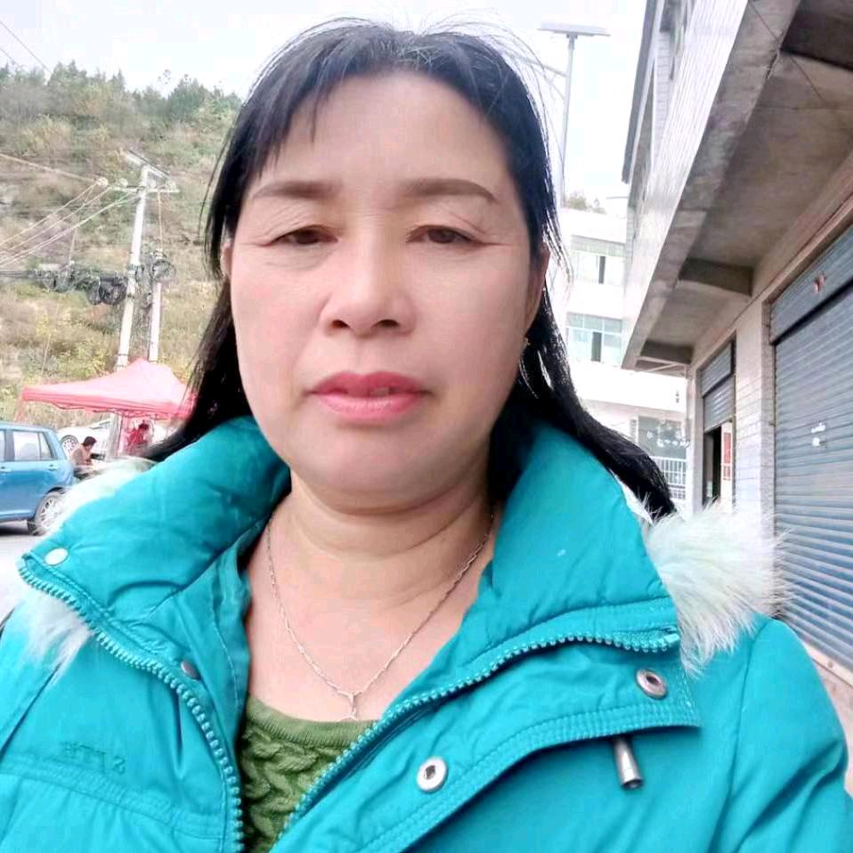 正在享幸福。