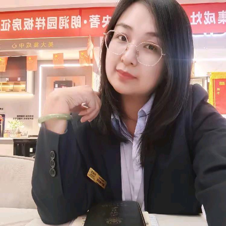 朔州改造老厨房李姐