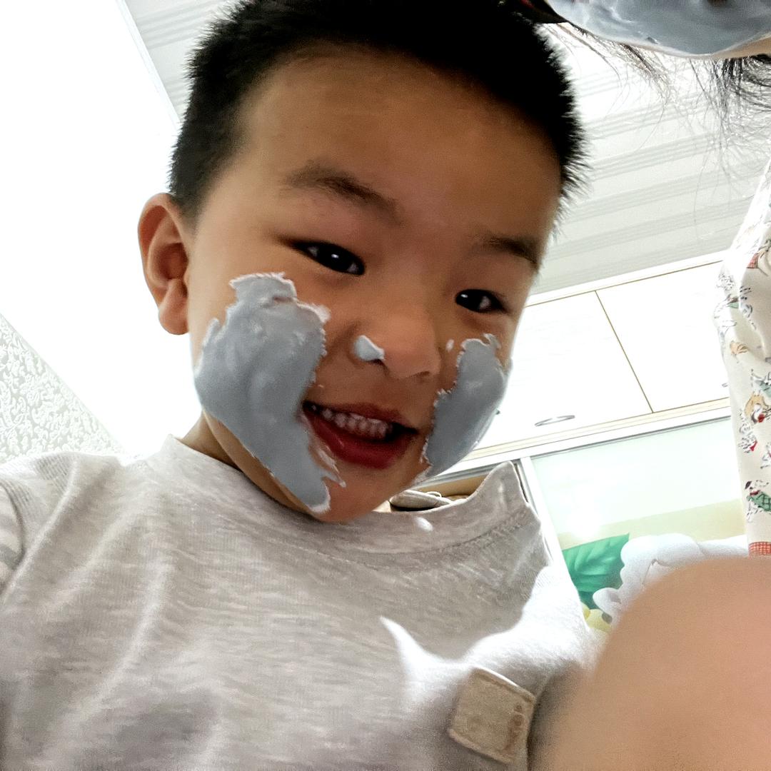 破破的