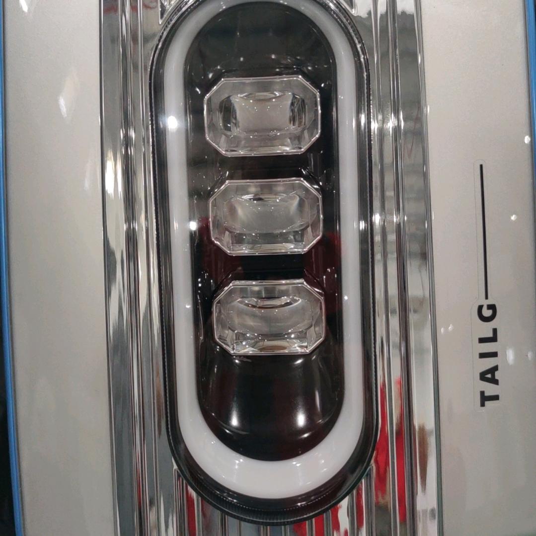 长安台铃电动车(乌沙环南路店)