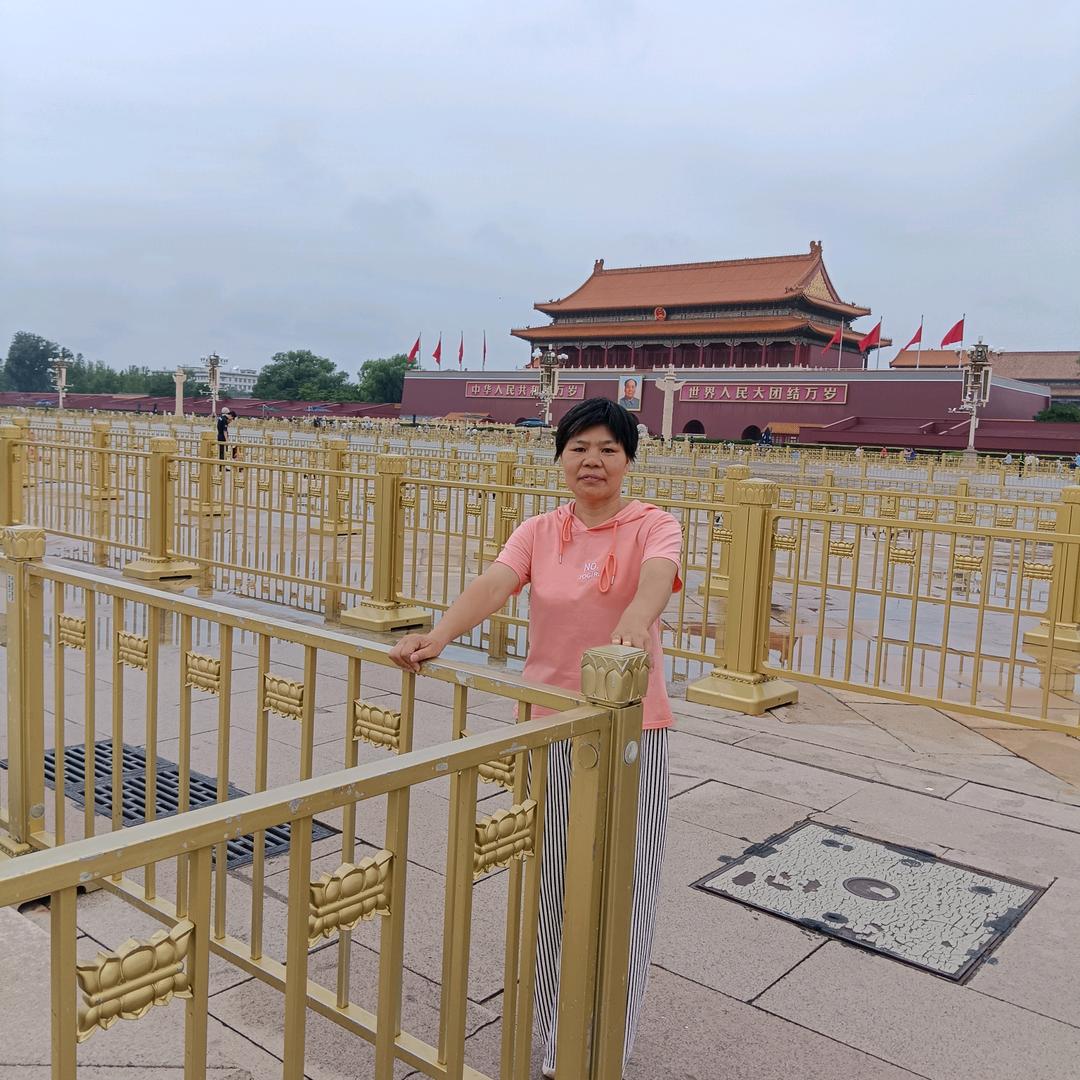 越来越好