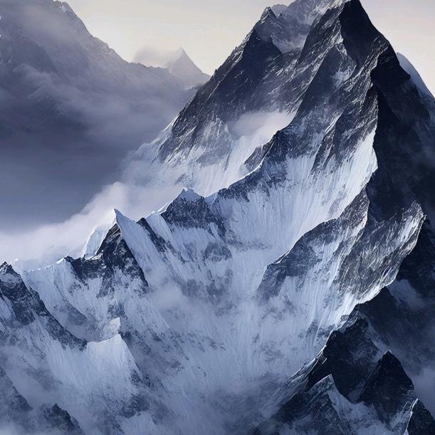 小白有福气