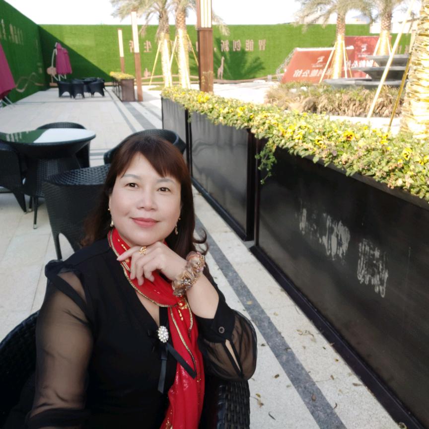 阳光心态🌹
