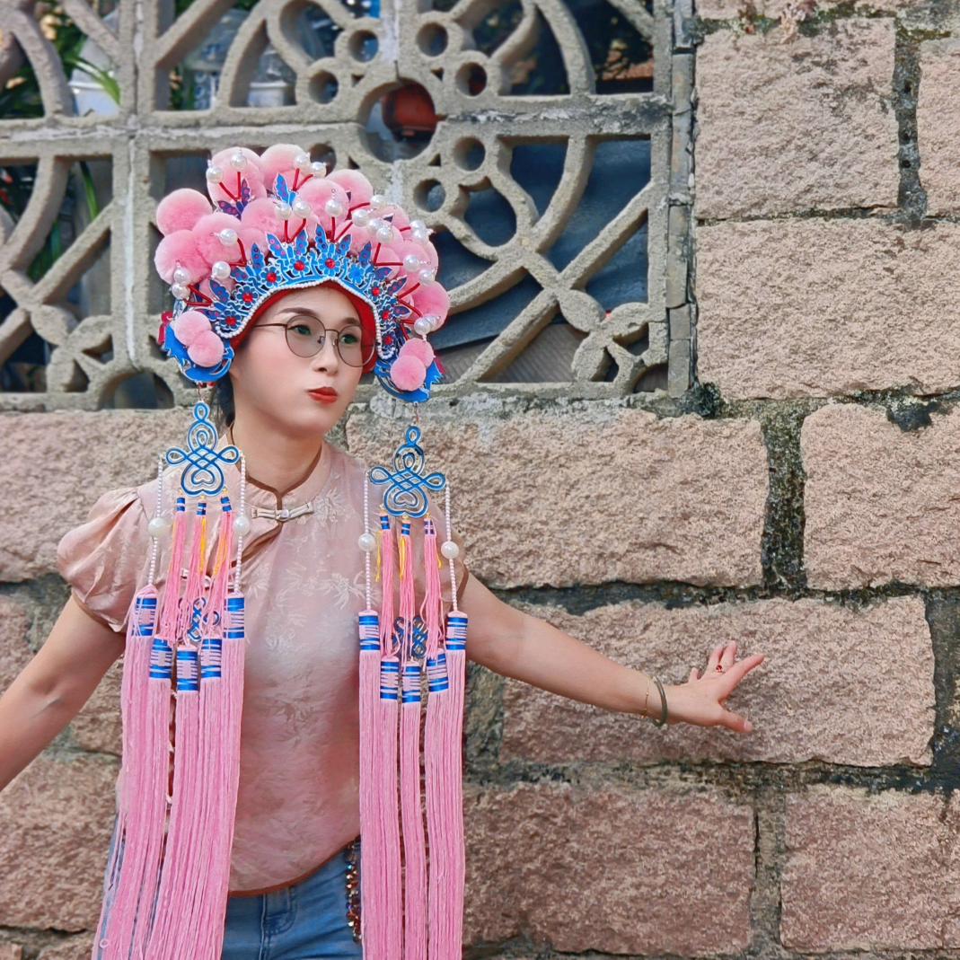 太姥山女汉子军鼓萨克斯🎷乐队