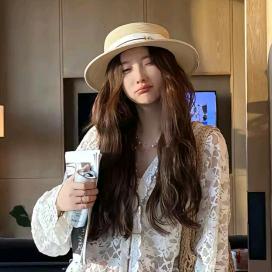 晨妍·时尚穿搭