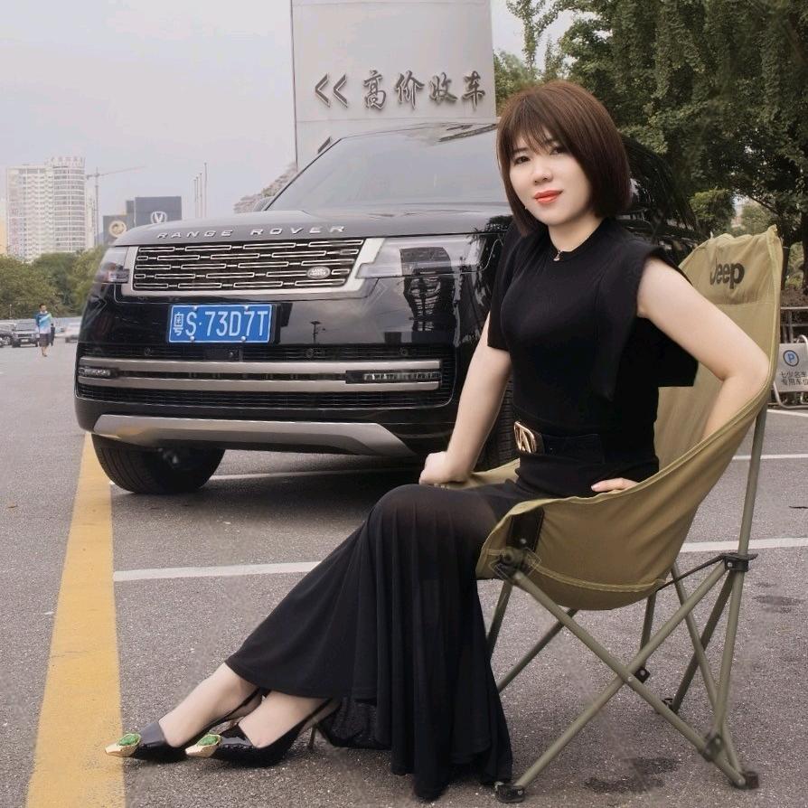 七少名车七姐